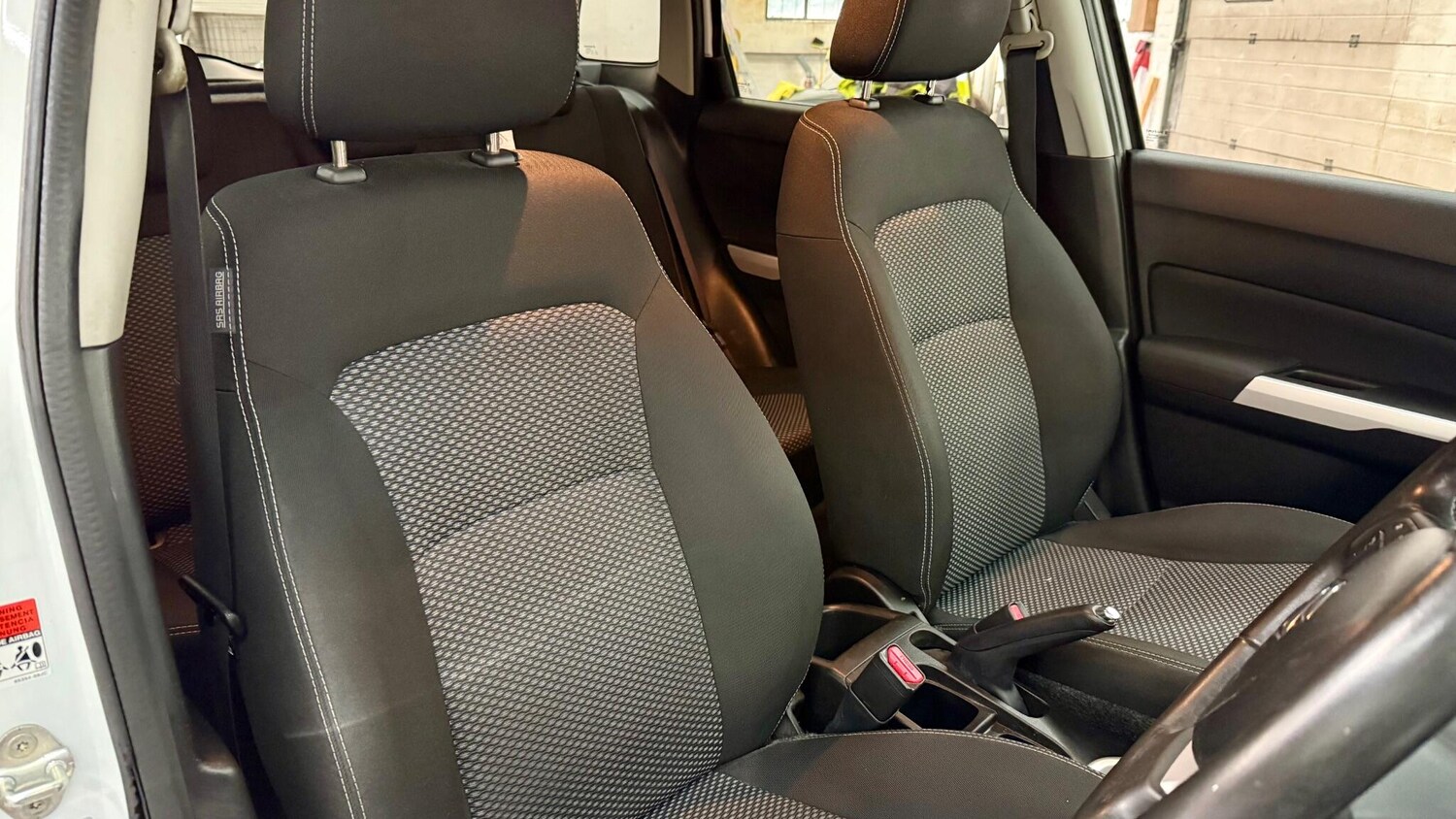 Used Suzuki Vitara 2018 for sale - 76327023: Photo 23