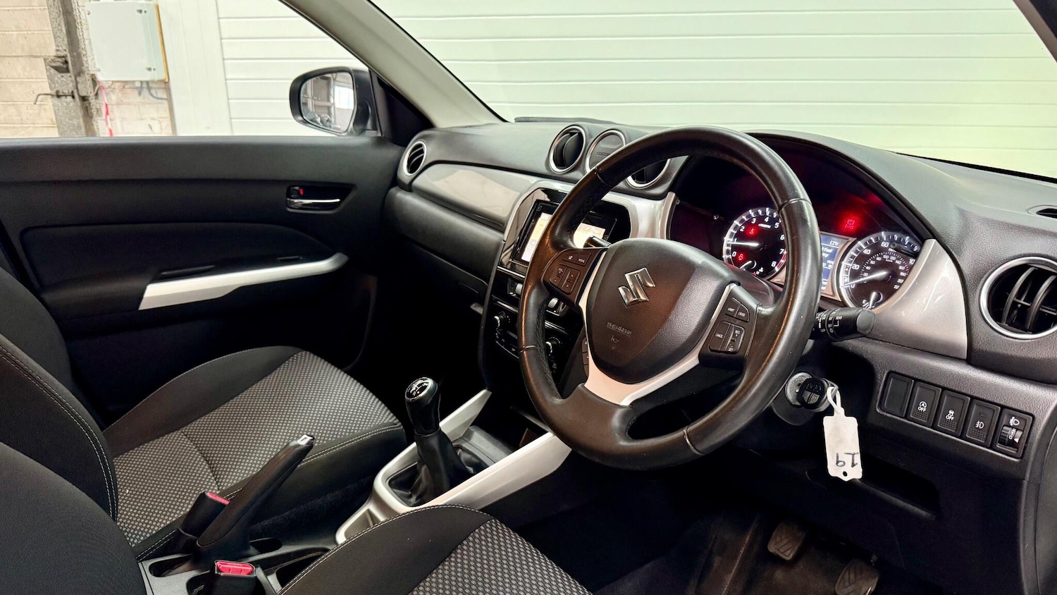 Used Suzuki Vitara 2018 for sale - 76327023: Photo 25