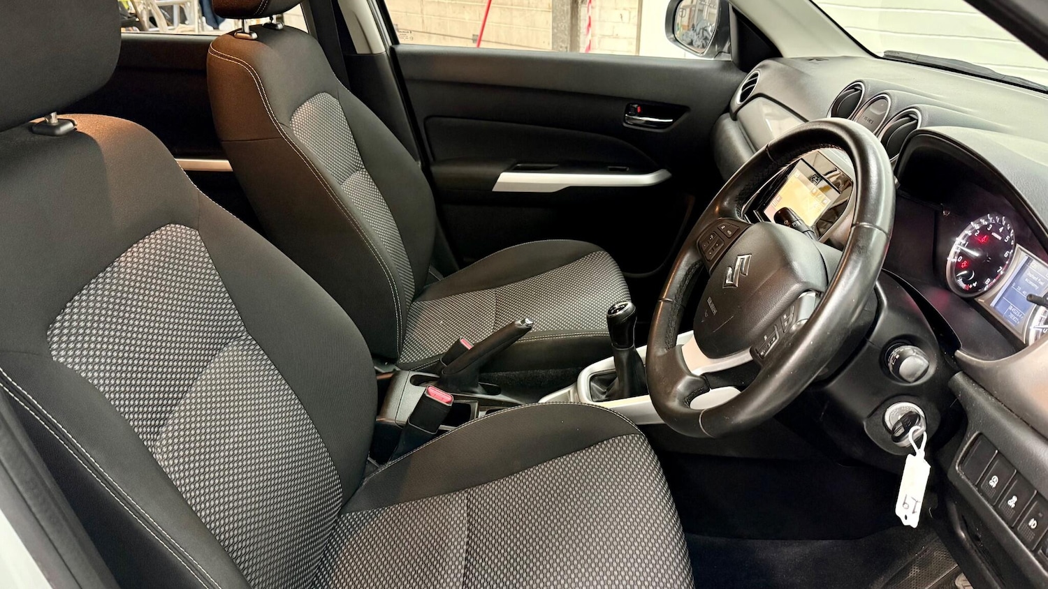 Used Suzuki Vitara 2018 for sale - 76327023: Photo 28