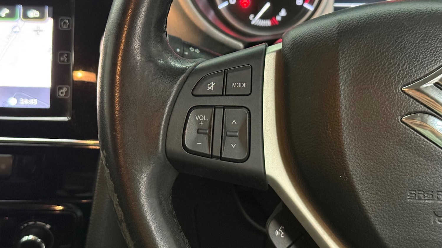 Used Suzuki Vitara 2018 for sale - 76327023: Photo 29