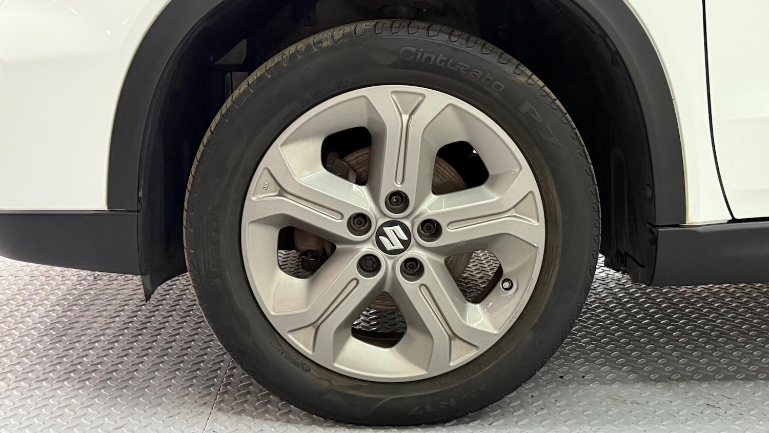 Used Suzuki Vitara 2018 for sale - 76327023: Photo 3