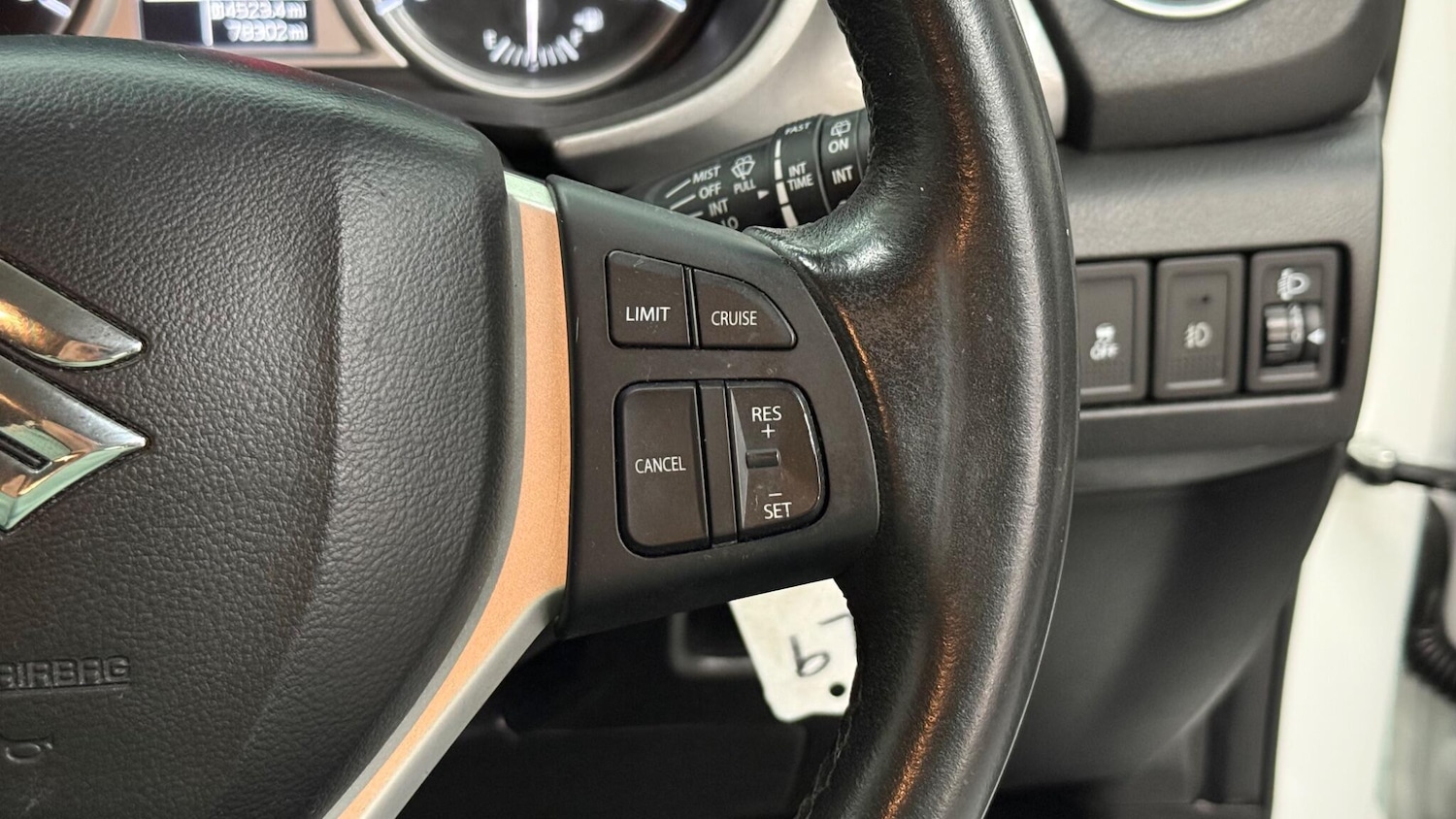 Used Suzuki Vitara 2018 for sale - 76327023: Photo 30