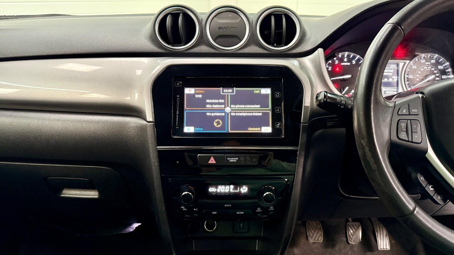 Used Suzuki Vitara 2018 for sale - 76327023: Photo 35