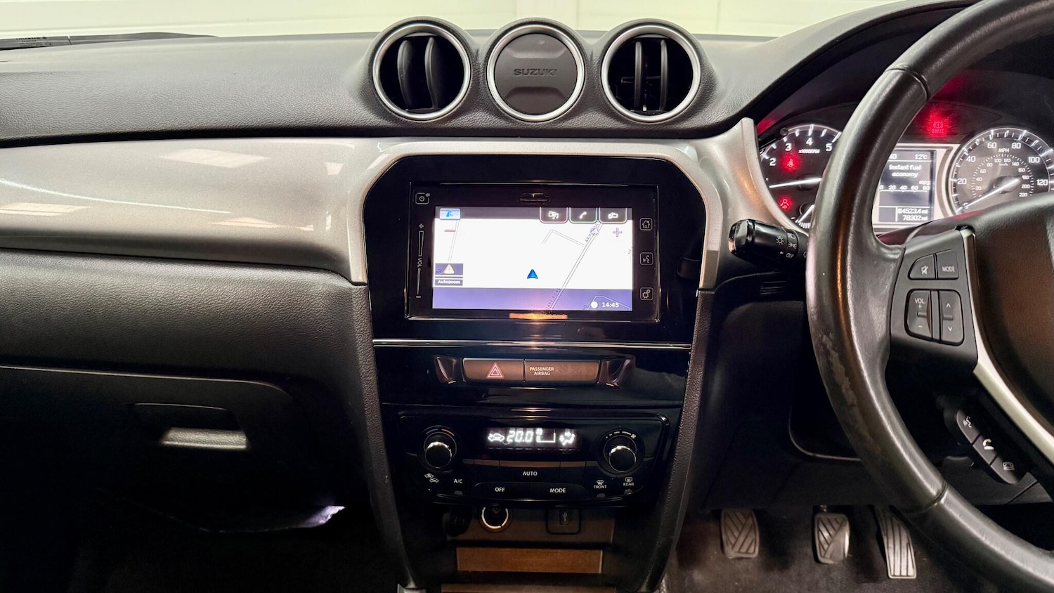 Used Suzuki Vitara 2018 for sale - 76327023: Photo 36