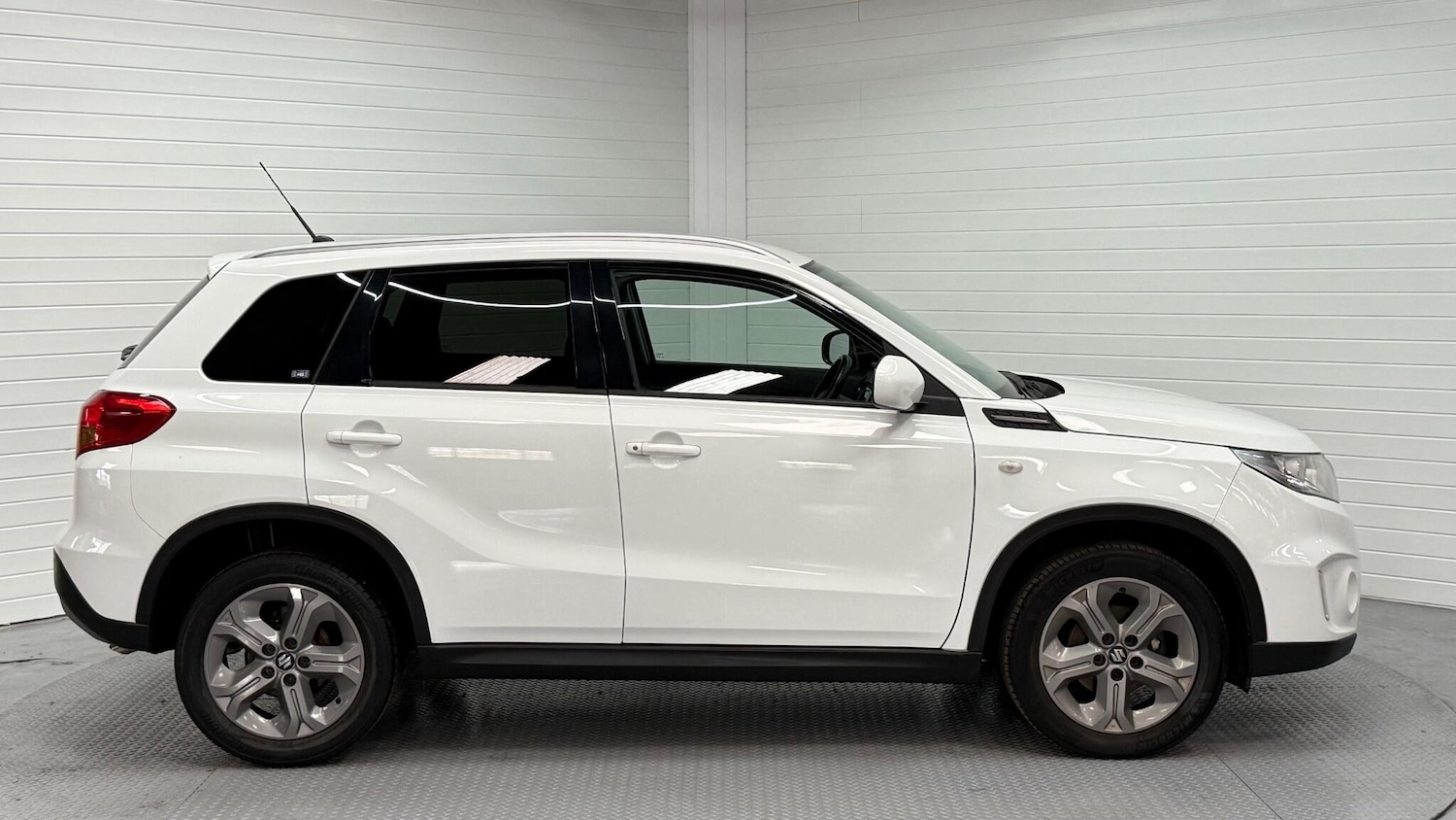 Used Suzuki Vitara 2018 for sale - 76327023: Photo 4