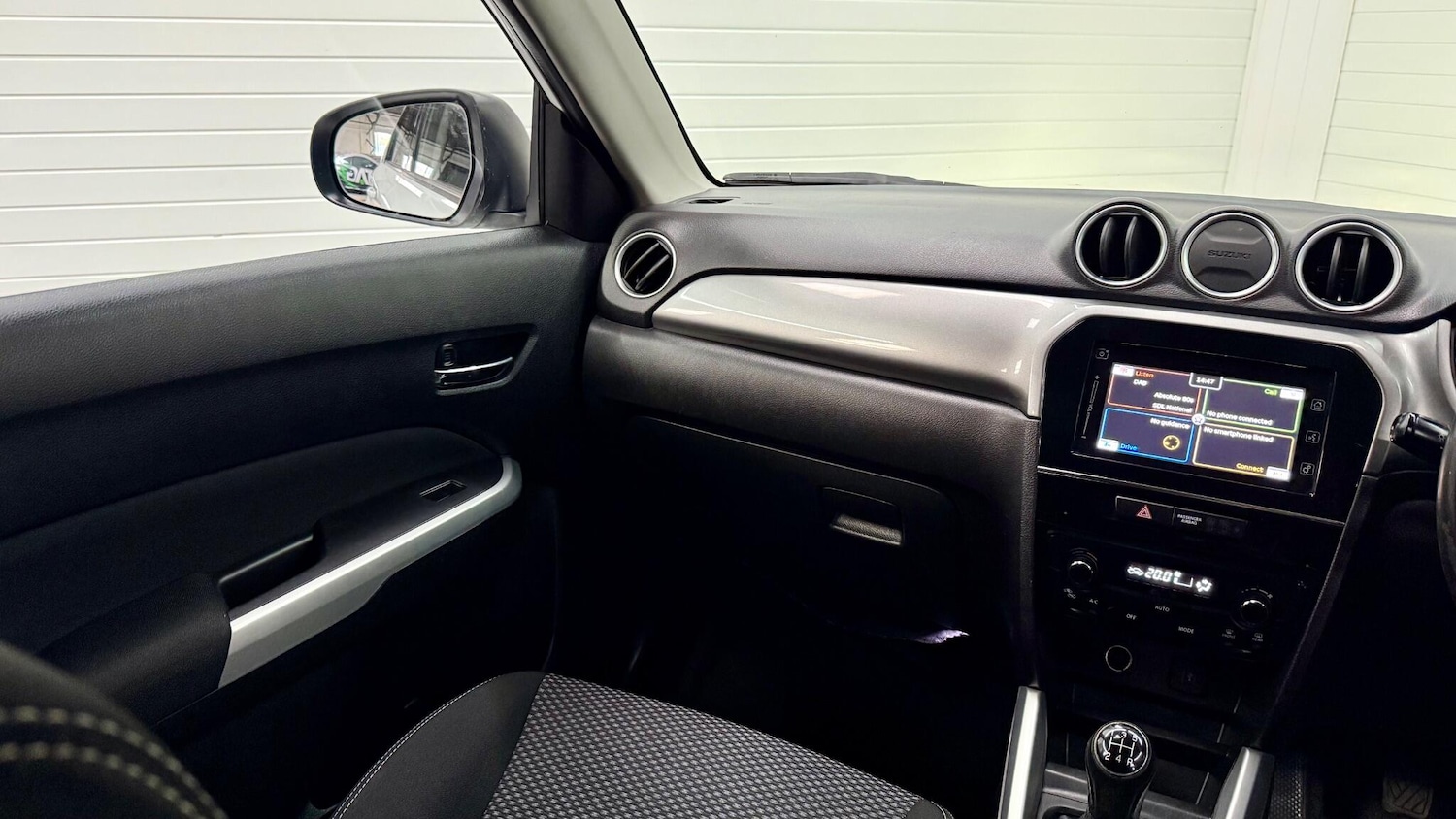 Used Suzuki Vitara 2018 for sale - 76327023: Photo 41