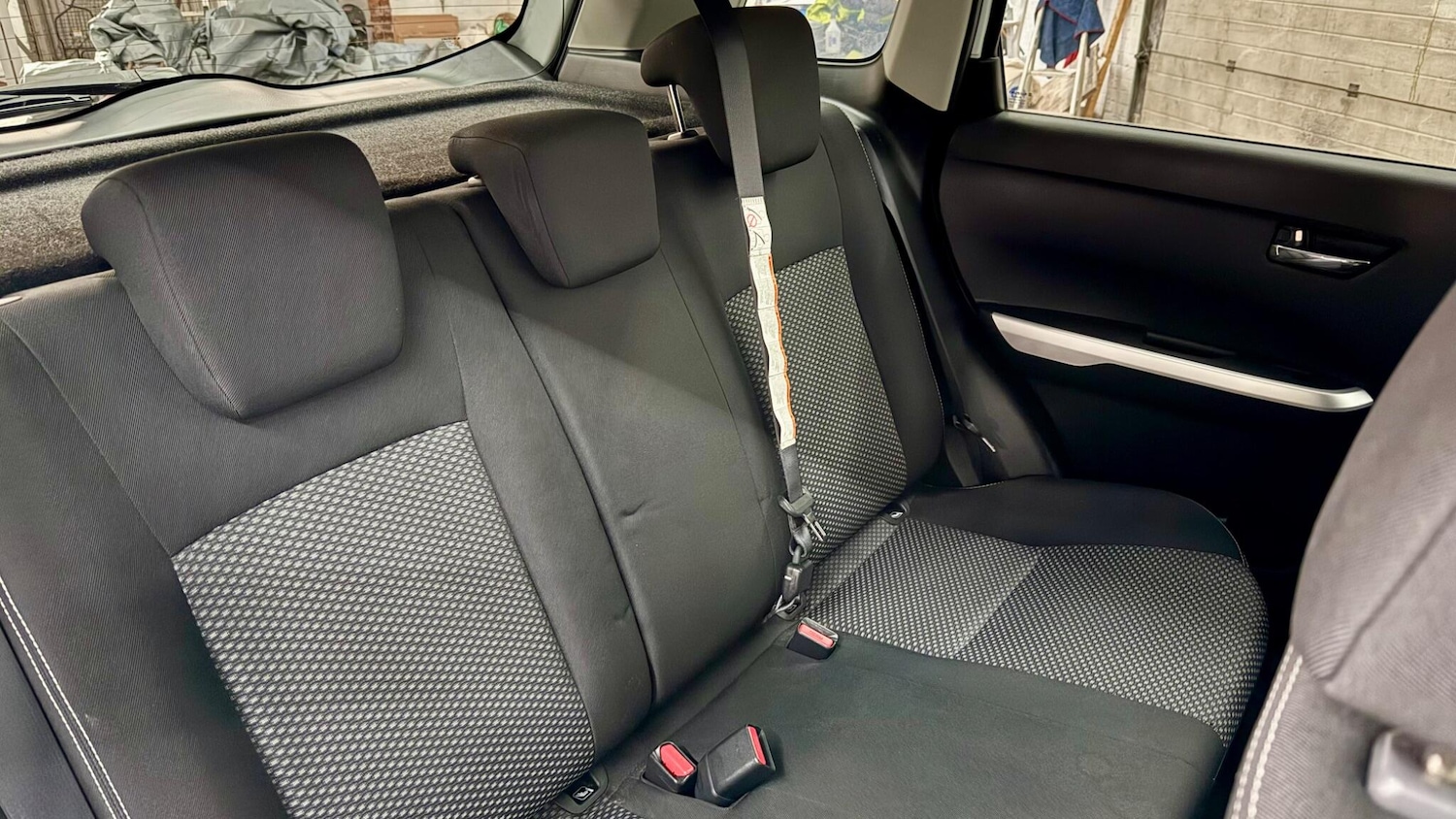 Used Suzuki Vitara 2018 for sale - 76327023: Photo 43