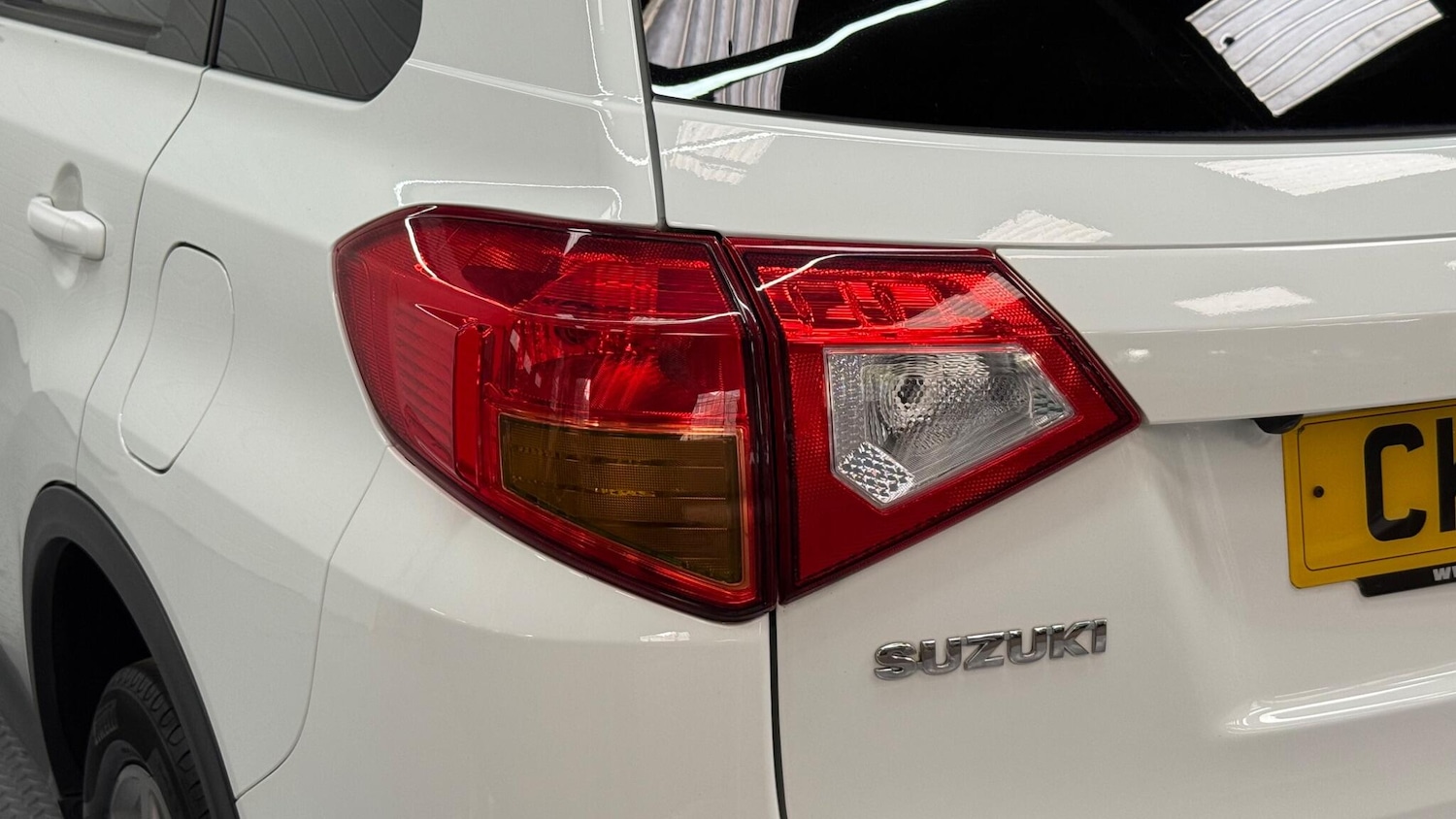 Used Suzuki Vitara 2018 for sale - 76327023: Photo 45