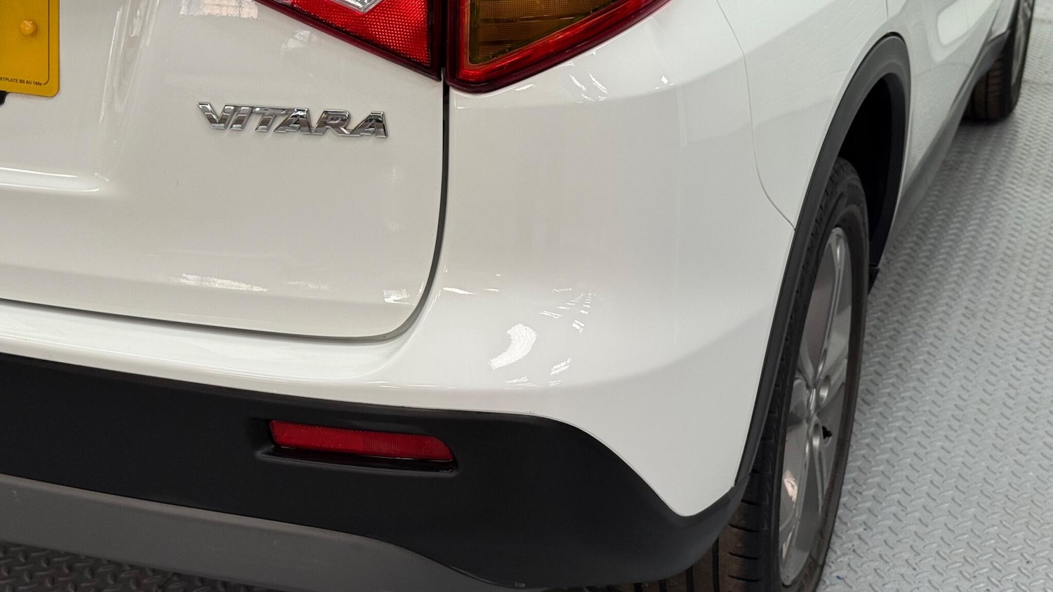 Used Suzuki Vitara 2018 for sale - 76327023: Photo 46