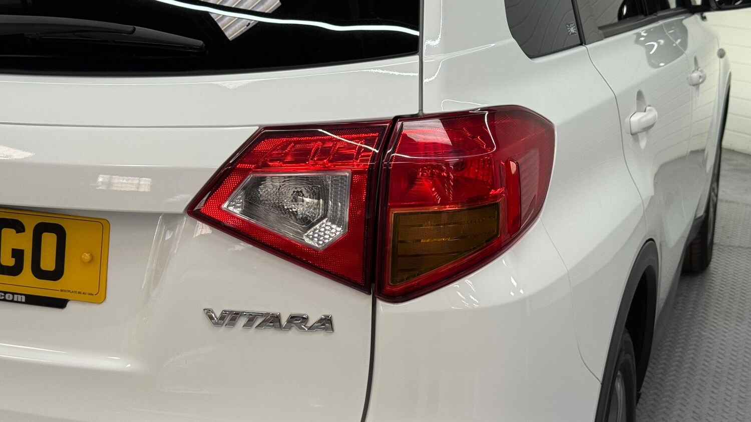 Used Suzuki Vitara 2018 for sale - 76327023: Photo 47