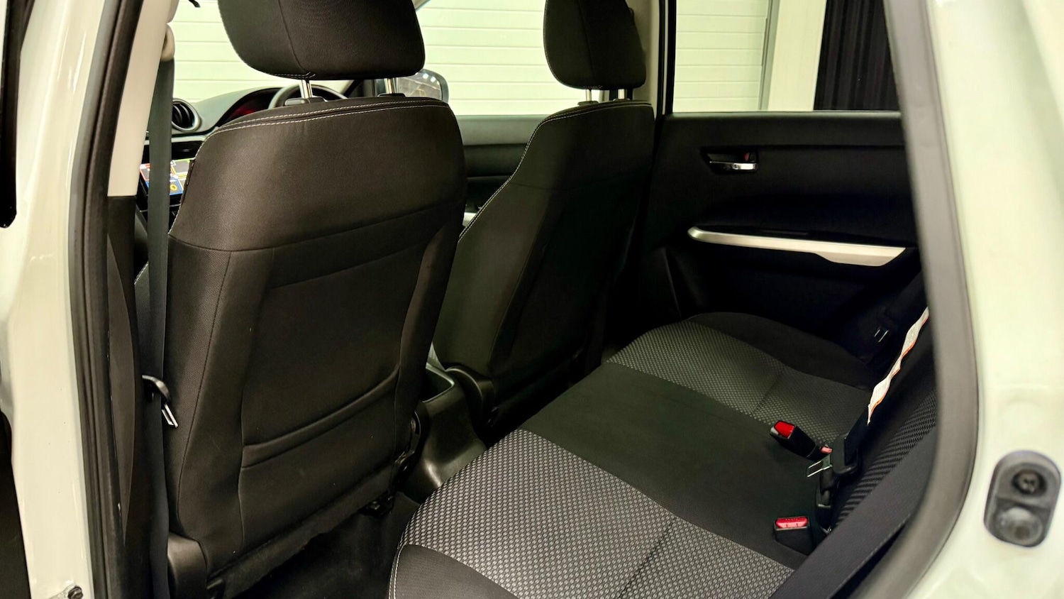 Used Suzuki Vitara 2018 for sale - 76327023: Photo 49