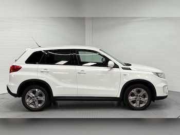 Used Suzuki Vitara 2018 for sale - 76327023: Photo