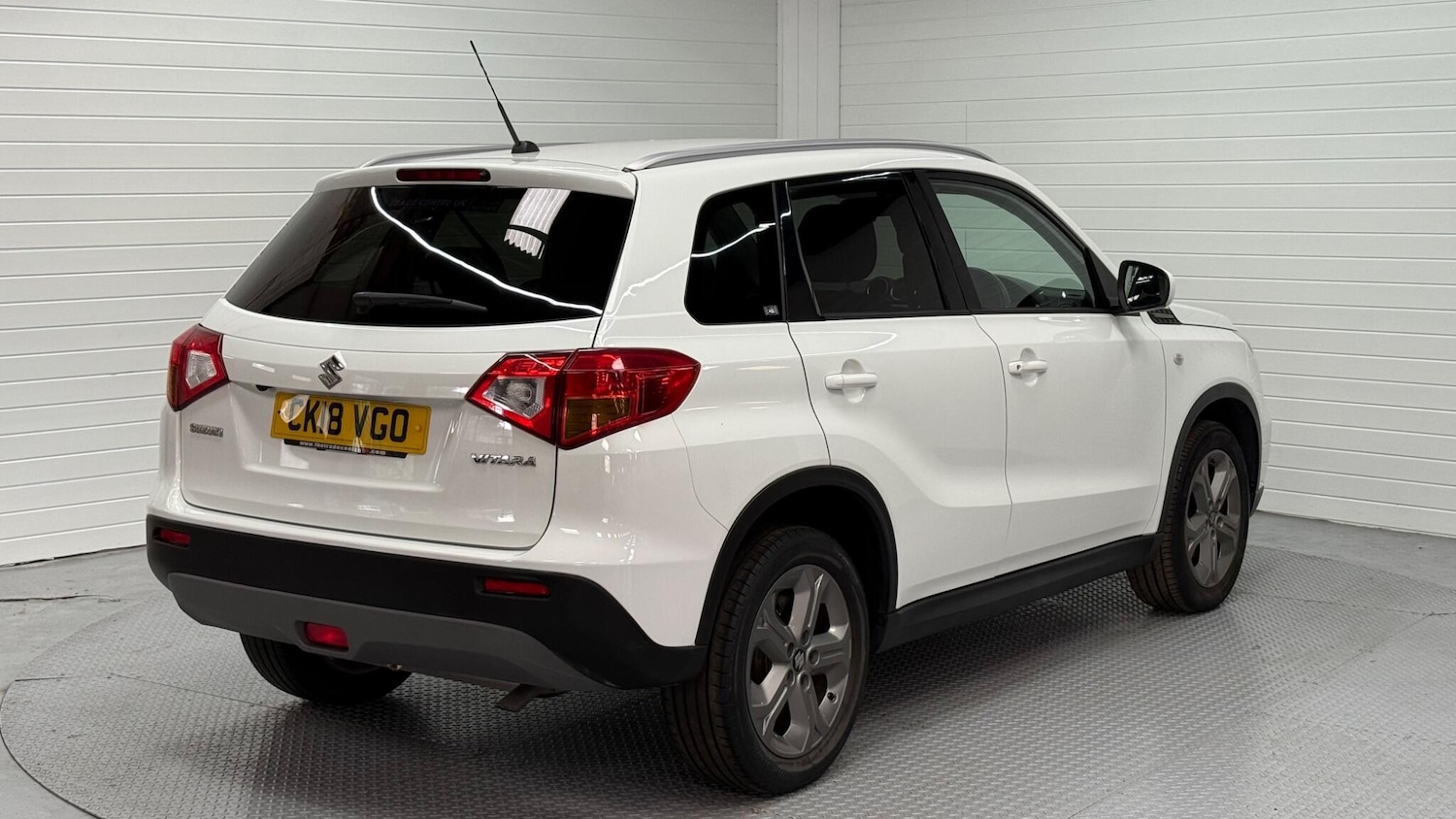 Used Suzuki Vitara 2018 for sale - 76327023: Photo 5