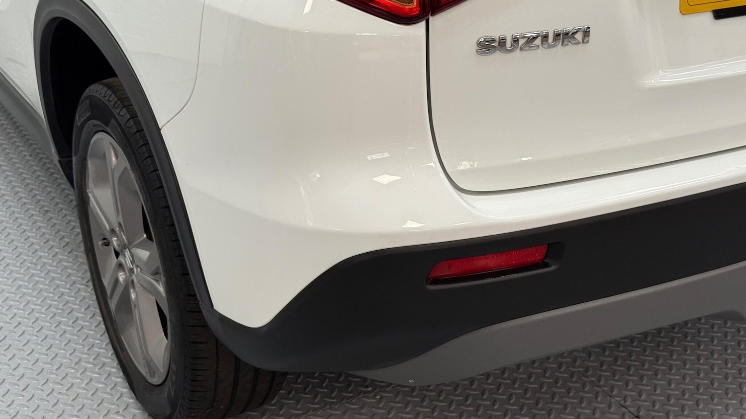 Used Suzuki Vitara 2018 for sale - 76327023: Photo 50