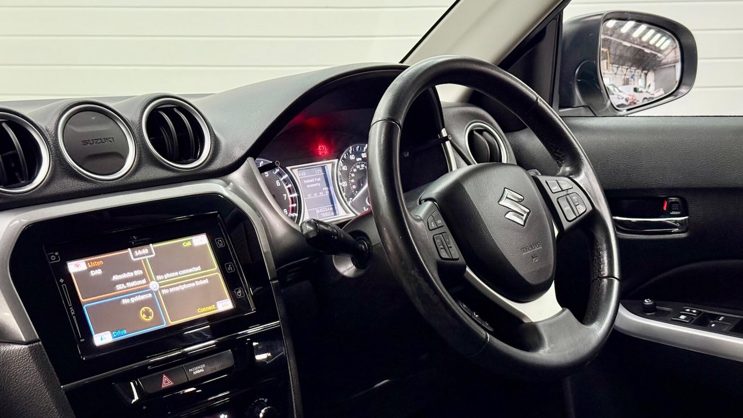 Used Suzuki Vitara 2018 for sale - 76327023: Photo 51