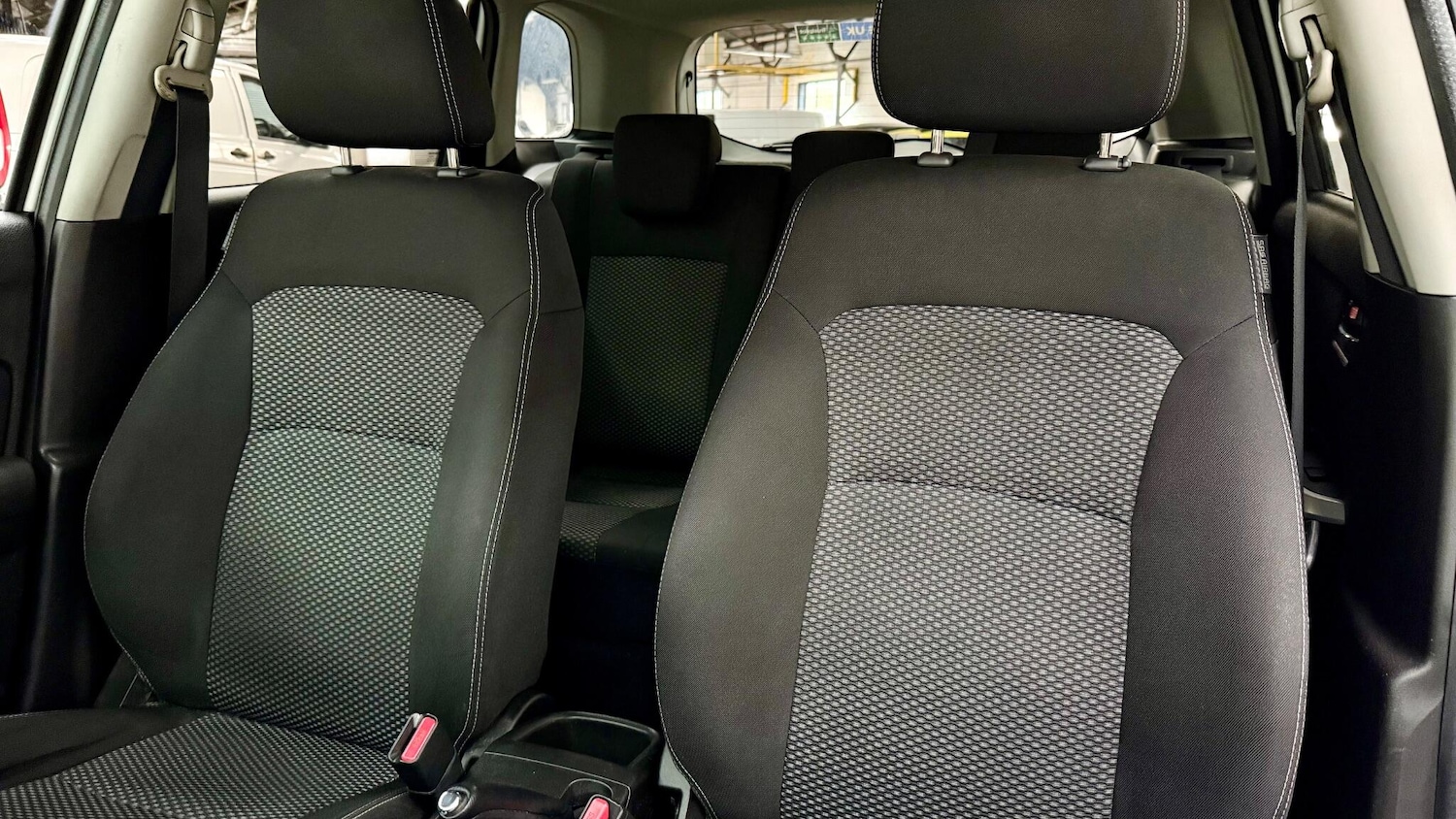 Used Suzuki Vitara 2018 for sale - 76327023: Photo 53