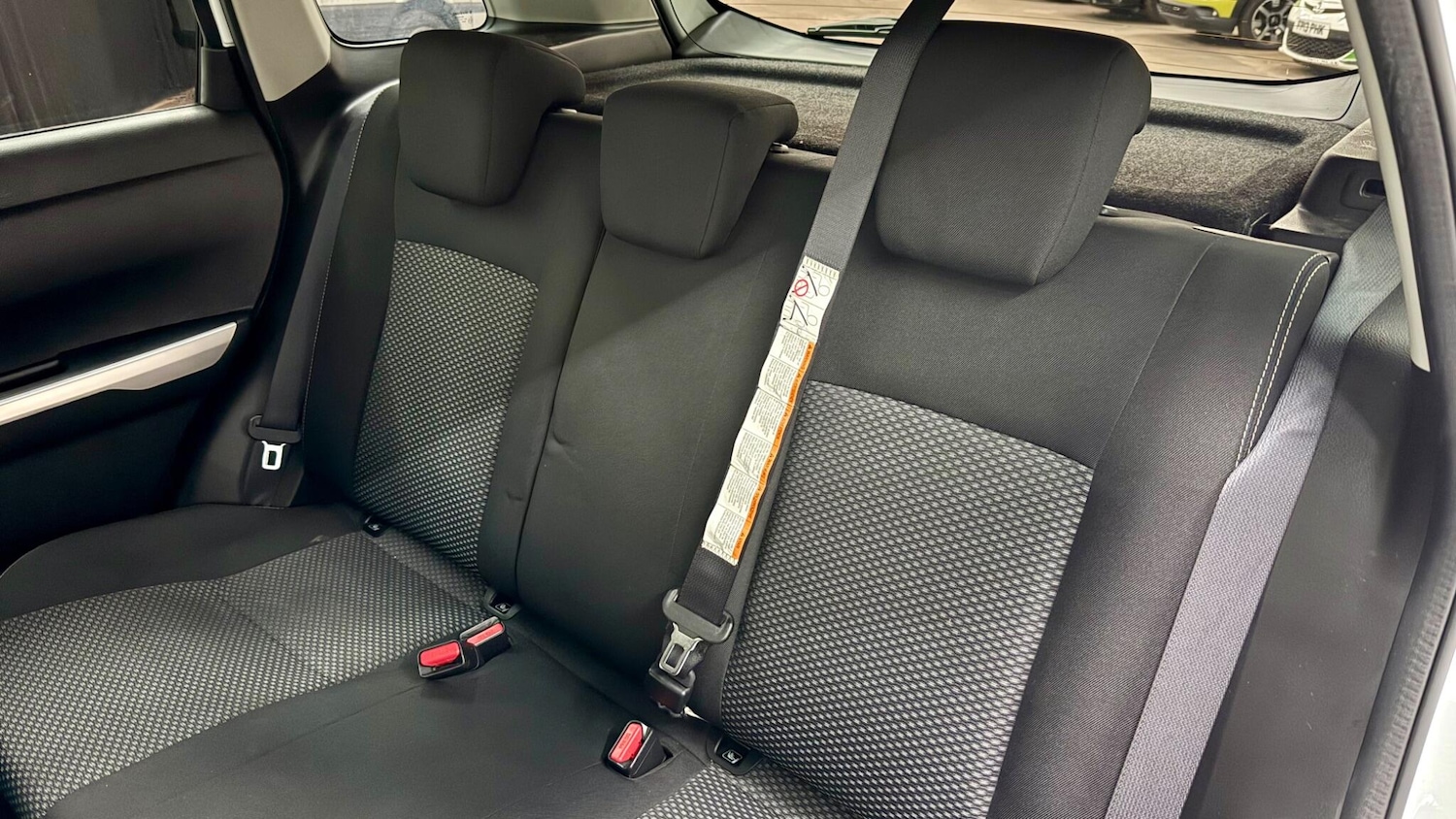 Used Suzuki Vitara 2018 for sale - 76327023: Photo 54