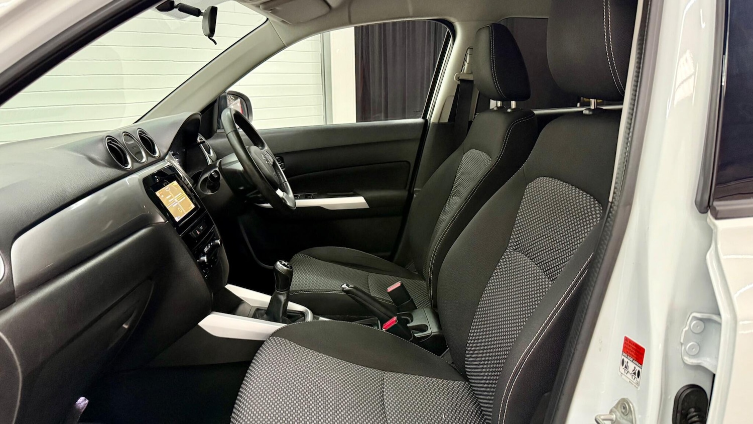 Used Suzuki Vitara 2018 for sale - 76327023: Photo 55