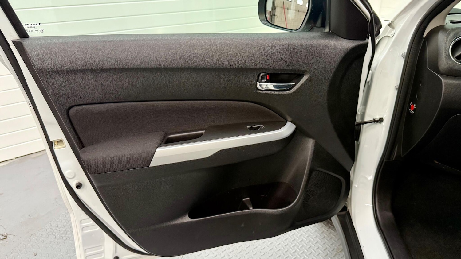 Used Suzuki Vitara 2018 for sale - 76327023: Photo 56