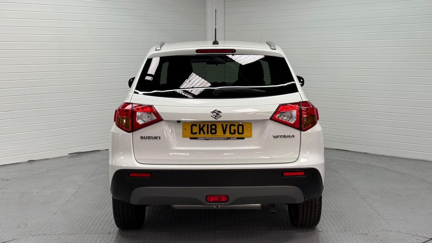 Used Suzuki Vitara 2018 for sale - 76327023: Photo 6