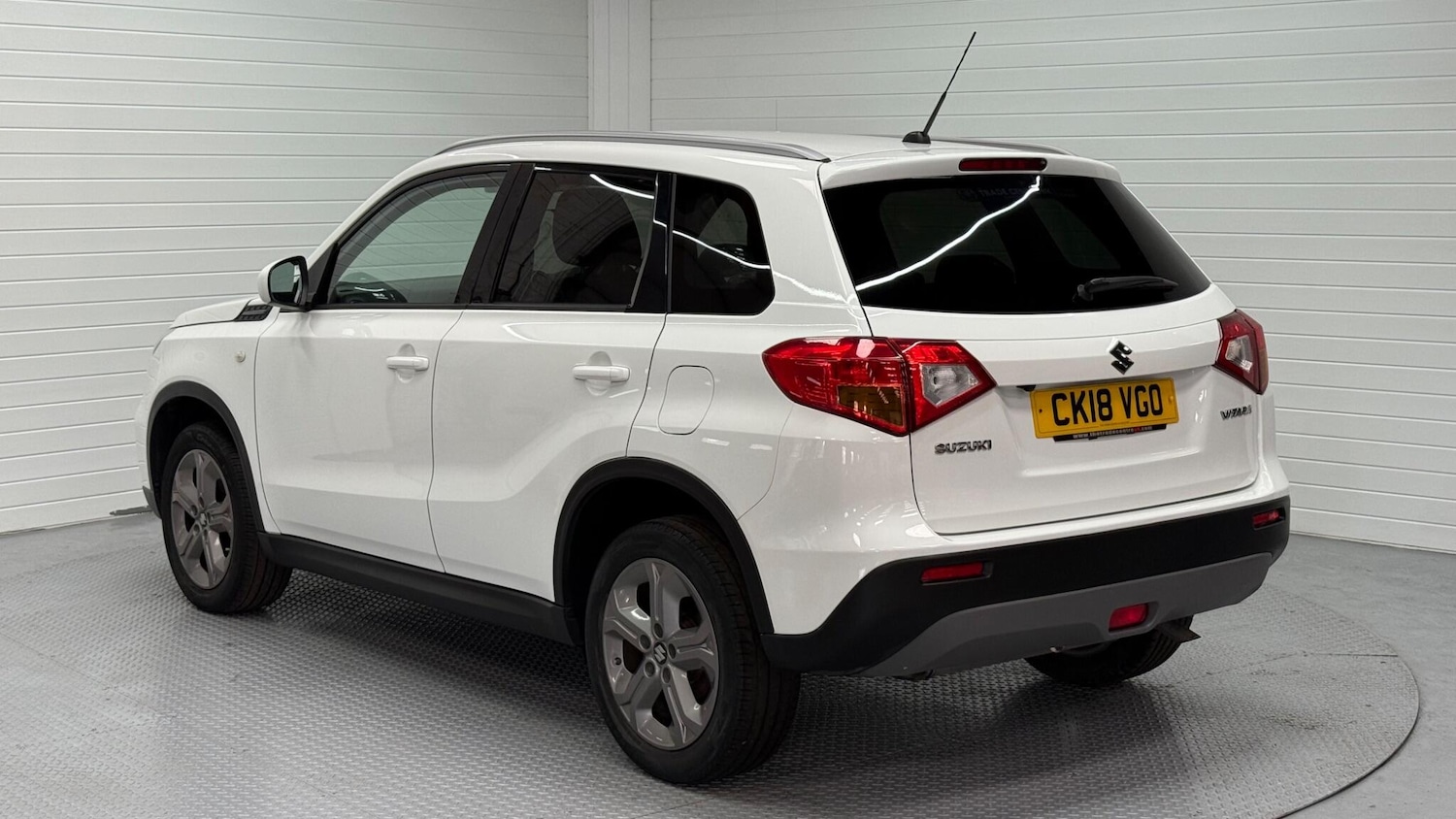 Used Suzuki Vitara 2018 for sale - 76327023: Photo 7