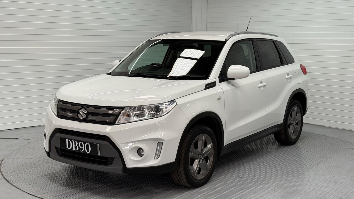 Used Suzuki Vitara 2018 for sale - 76327023: Photo 9