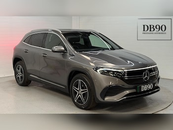 Used Mercedes-Benz EQA 2022 for sale - 78535676: Photo
