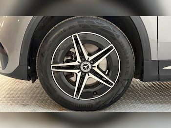 Used Mercedes-Benz EQA 2022 for sale - 78535676: Photo