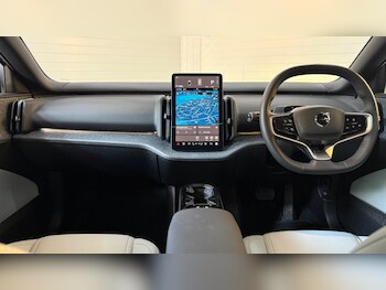 Used Volvo EX30 2024 for sale - 78374891: Photo