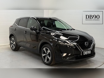 Used Nissan Qashqai 2023 for sale - 78859925: Photo