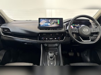 Used Nissan Qashqai 2023 for sale - 78859925: Photo