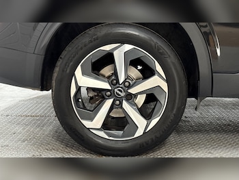 Used Nissan Qashqai 2023 for sale - 78859925: Photo