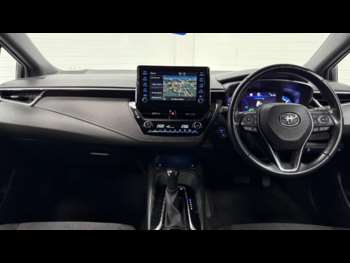 Used Toyota Corolla 2021 for sale - 75326934: Photo