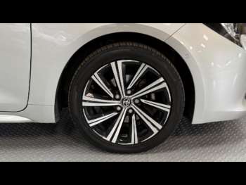 Used Toyota Corolla 2021 for sale - 75326934: Photo