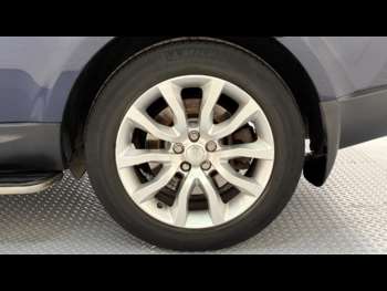 Used Land Rover Range Rover Sport 2014 for sale - 74750759: Photo