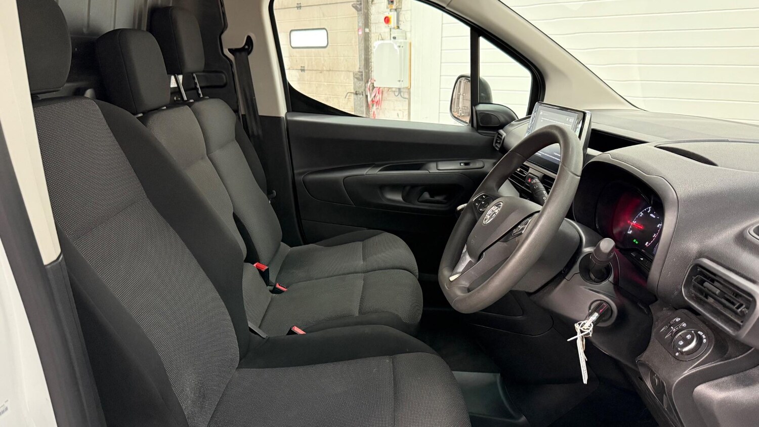 Vehicle 25