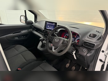 Used Vauxhall Combo 2022 for sale - 75508199: Photo