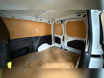 Used Vauxhall Combo 2022 for sale - 75508199: Photo