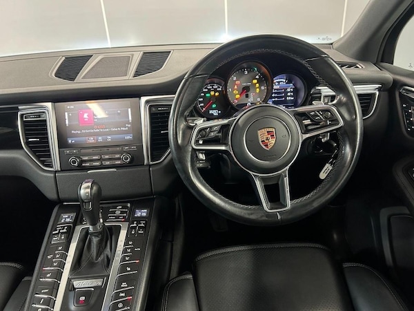Used Porsche Macan 2017 for sale - 76189355: Photo 17
