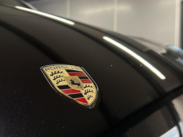 Used Porsche Macan 2017 for sale - 76189355: Photo 21