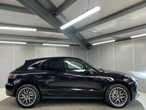 Used Porsche Macan 2017 for sale - 76189355: Photo 8