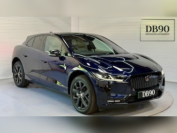 Used Jaguar I-Pace 2023 for sale - 78461816: Photo