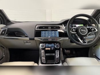 Used Jaguar I-Pace 2023 for sale - 78461816: Photo