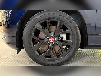 Used Jaguar I-Pace 2023 for sale - 78461816: Photo