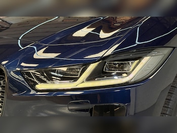 Used Jaguar I-Pace 2023 for sale - 78461816: Photo
