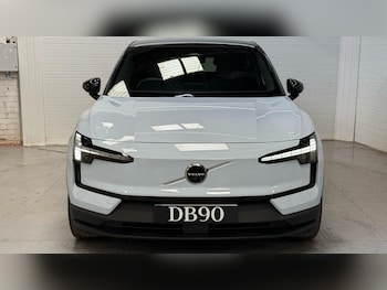 Used Volvo EX30 2024 for sale - 78989251: Photo