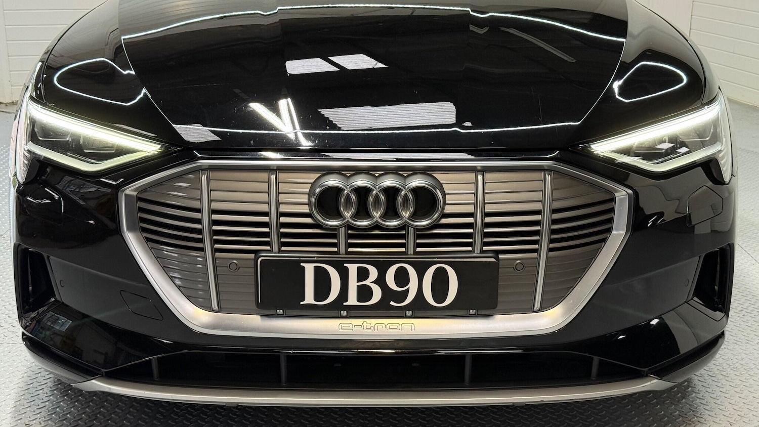 Used Audi e-tron 2021 for sale - 77074583: Photo 12