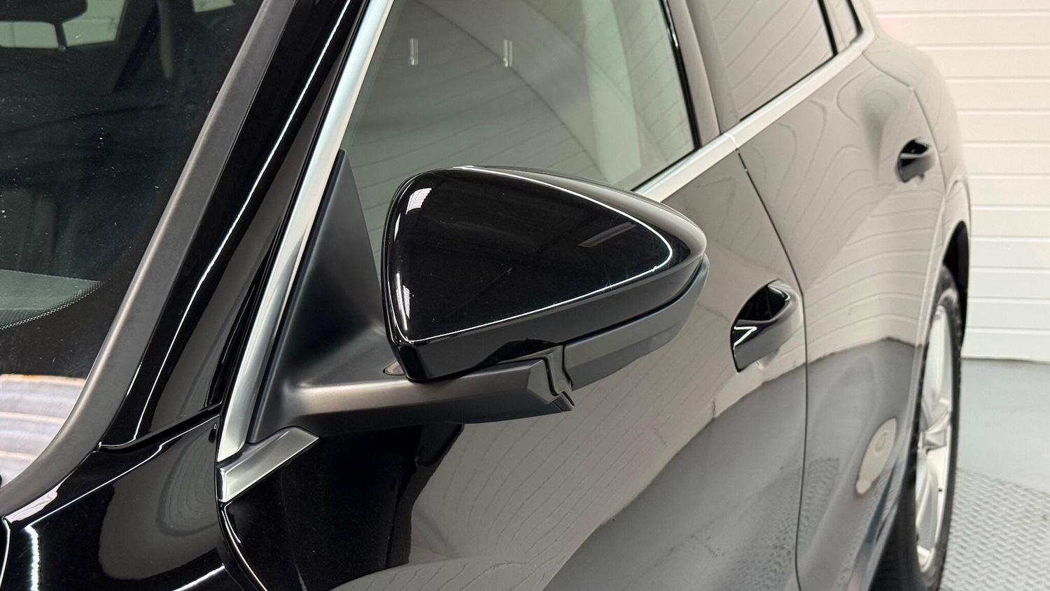 Used Audi e-tron 2021 for sale - 77074583: Photo 14