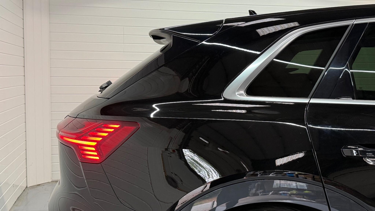 Used Audi e-tron 2021 for sale - 77074583: Photo 17