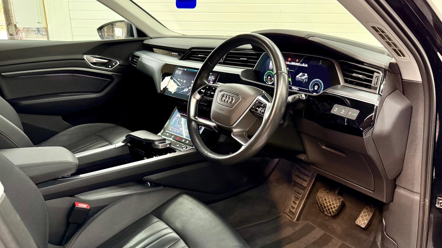 Used Audi e-tron 2021 for sale - 77074583: Photo 19